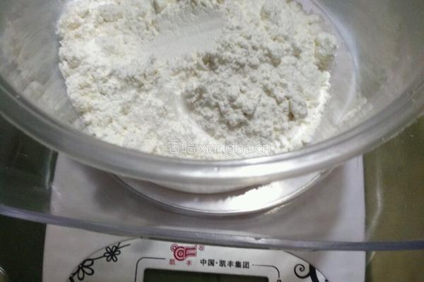 优雅天鹅泡芙的做法图解2