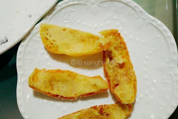 优雅天鹅泡芙的做法图解12