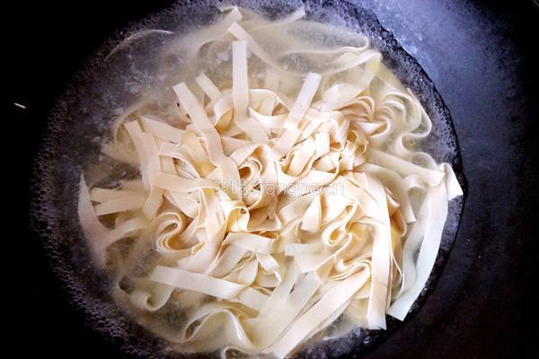 尖椒干豆腐的做法图解4