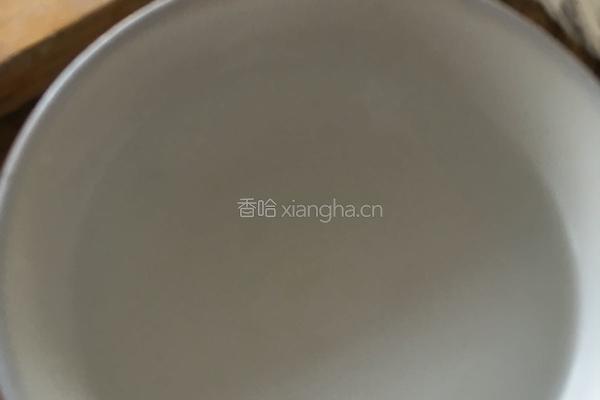 官帽馄饨的教程的做法图解3