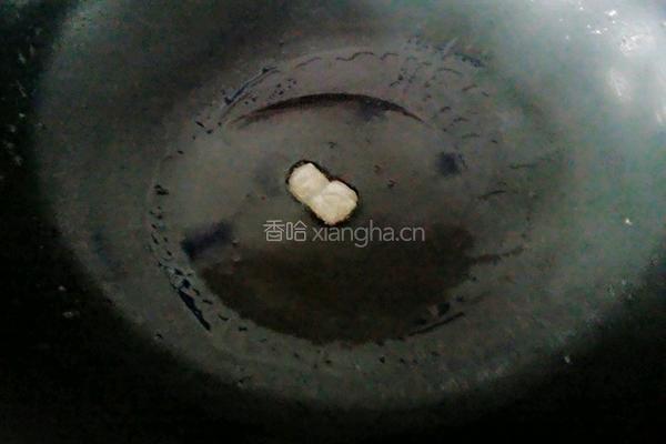 双椒猪皮的做法图解6