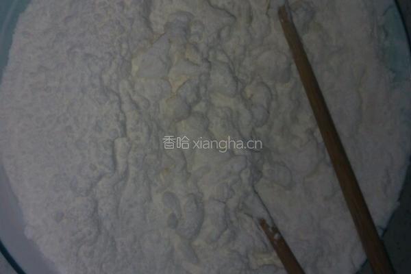 疙瘩汤的做法图解6