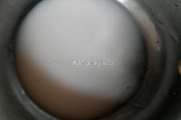 黄豆花椒芽的做法图解9
