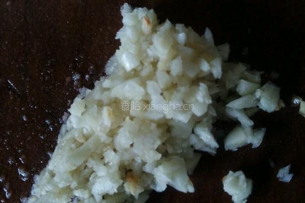 风味油泼辣子的做法图解1