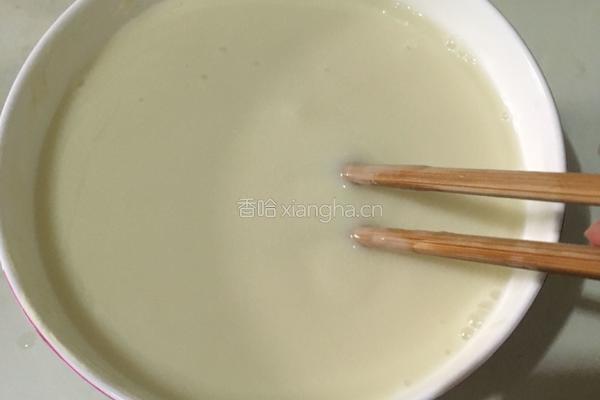 简单制作四川凉糕-夏日必备的做法图解2
