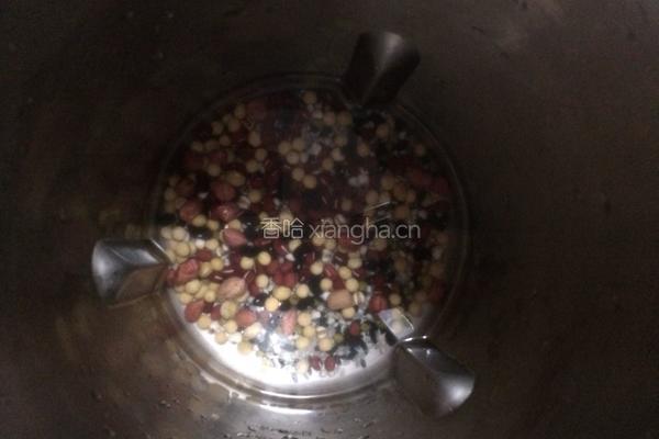 格格牌葡萄干红豆面包的做法图解10