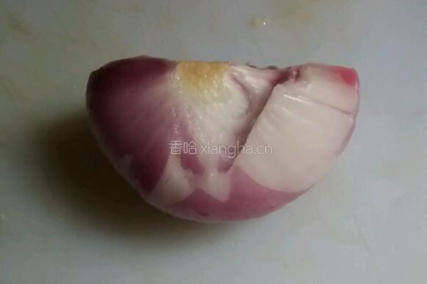 酱香鸭脖的做法图解2