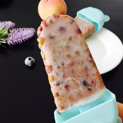 豆豆冰棍的做法[图]