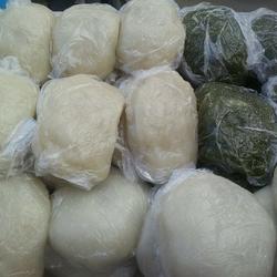 糯米糍艾糍（水籺艾籺）的做法[图]