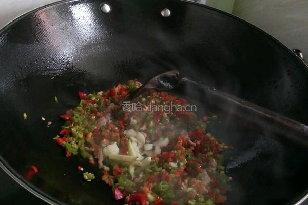 香辣茄的做法图解4