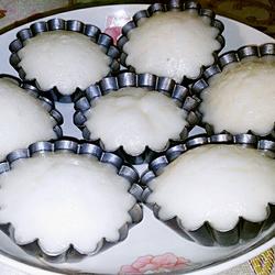 粘米糕的做法[图]
