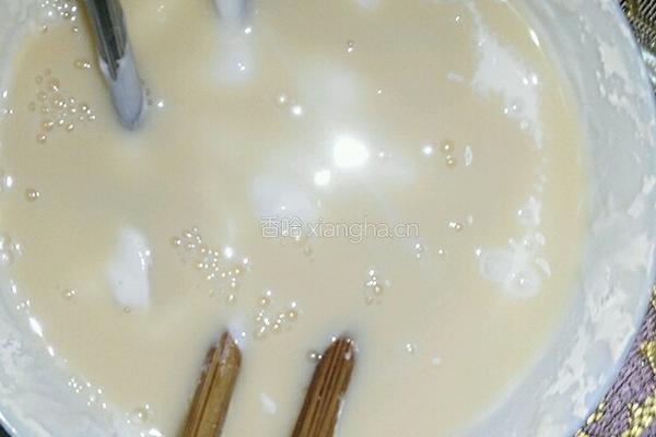 粘米糕的做法图解8