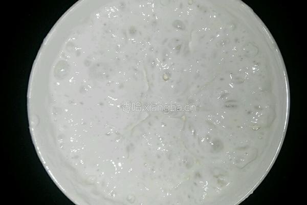 粘米糕的做法图解9