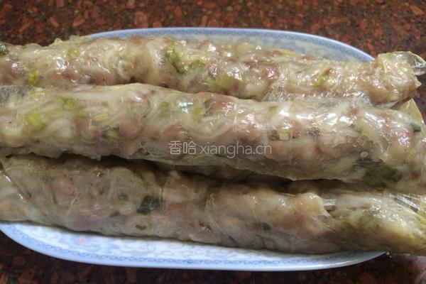 潮州广姜
