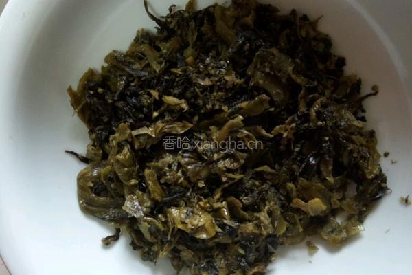 酸菜鱼的做法图解6