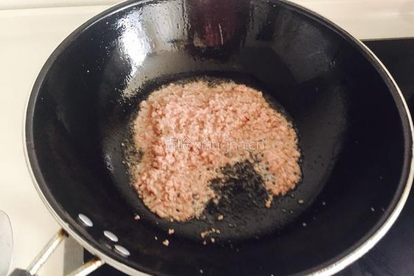 黑椒牛肉意面的做法图解2
