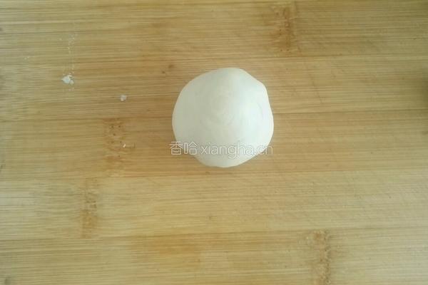 红豆沙酥的做法图解8