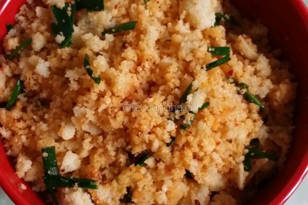 馍花麦饭的做法图解7