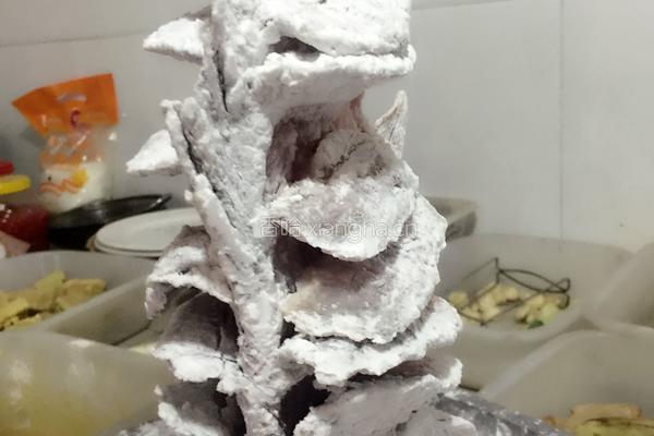 黄河糖醋鲤的做法图解5