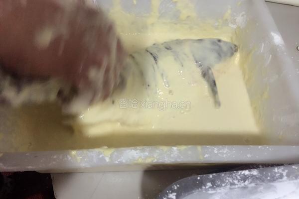 黄河糖醋鲤的做法图解6