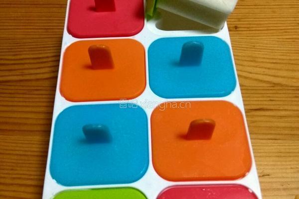 酸奶蜂蜜雪糕的做法图解6