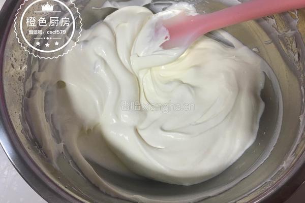 最简单的酸奶雪糕（3分钟搞定）的做法图解6