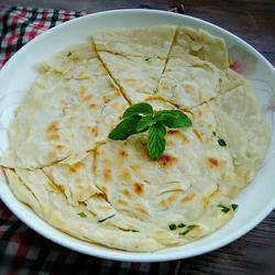 葱油饼的做法[图]