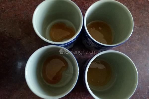 简易布丁的做法图解7