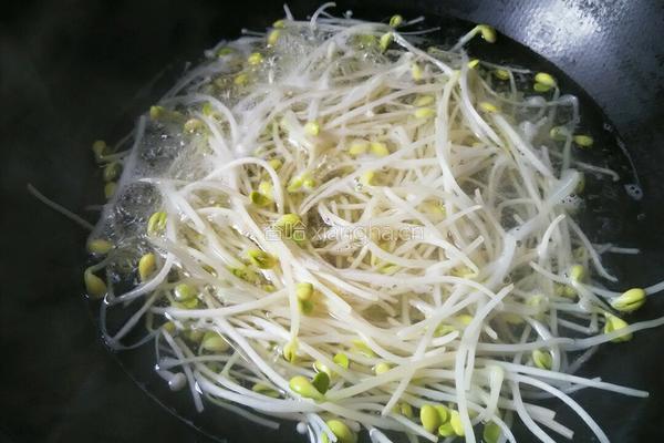 香辣水煮肉片的做法图解6