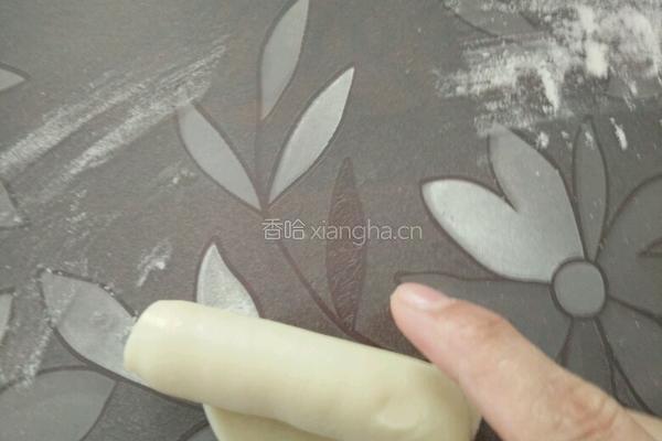 老婆饼（大豆油版）的做法图解14