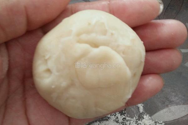 老婆饼（大豆油版）的做法图解21