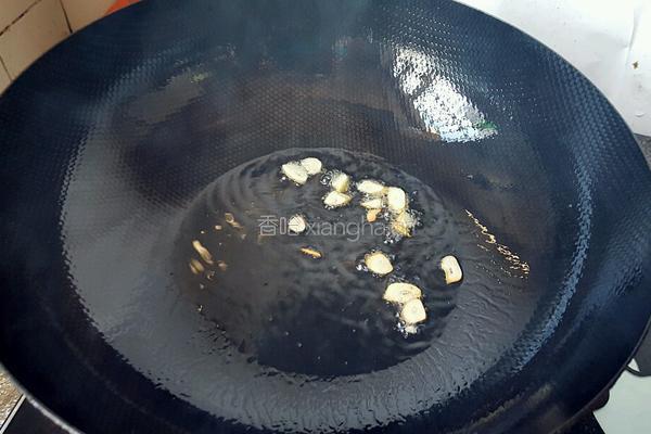 炒茄子丝的做法图解4