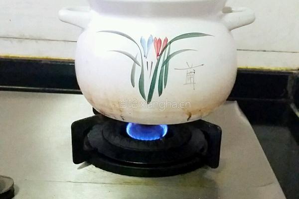 卤肉的做法图解6