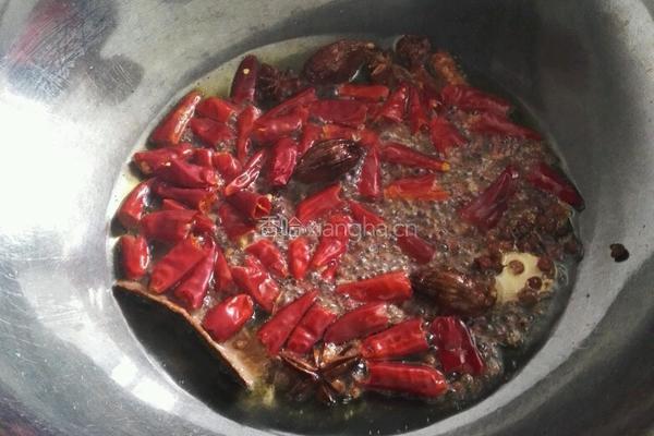 麻辣小龙虾的做法图解4