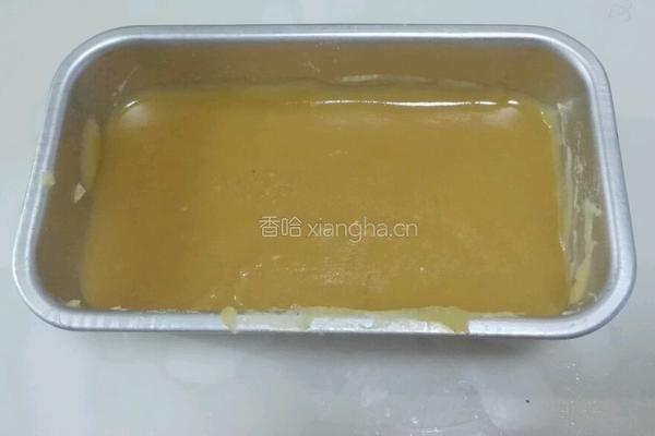 豌豆黄的做法图解5