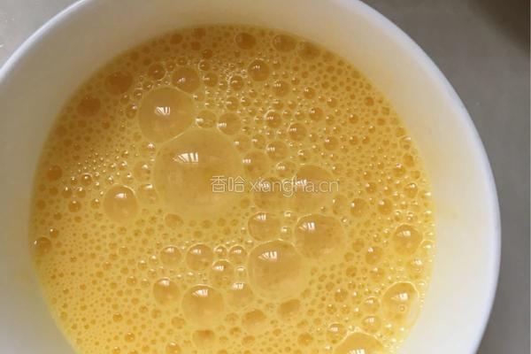 木耳番茄炒蛋的做法图解4