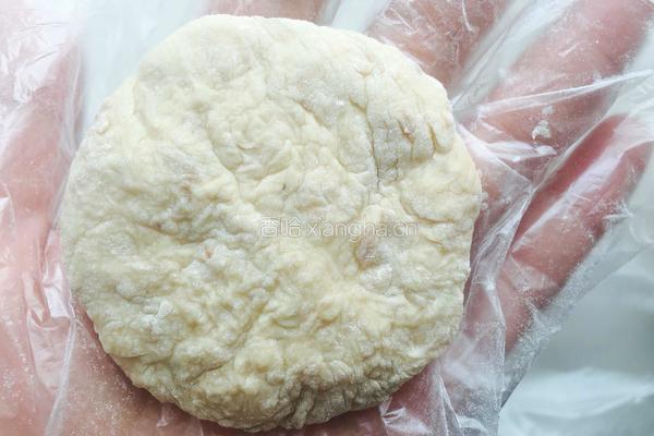 鱼饼的做法图解8