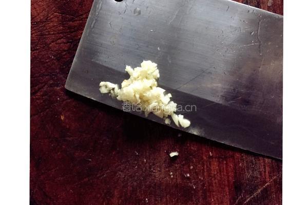 咖喱肉丁时蔬的做法图解4