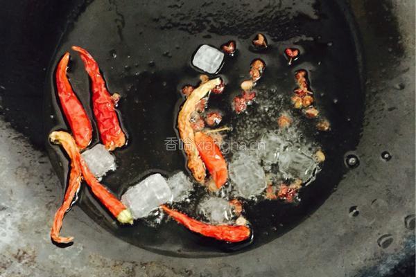 酸辣土豆丝的做法图解5