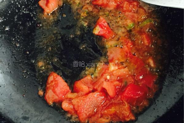 酸辣土豆丝的做法图解7