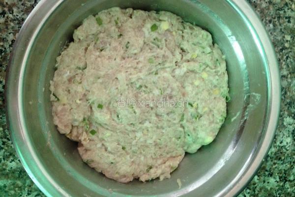 西红柿肉丸汤的做法图解5