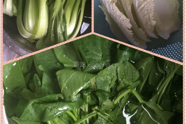 妈妈味的菜疙瘩的做法图解1