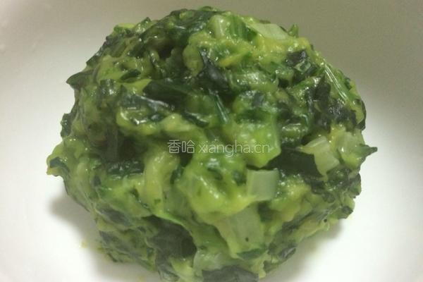 妈妈味的菜疙瘩的做法图解19