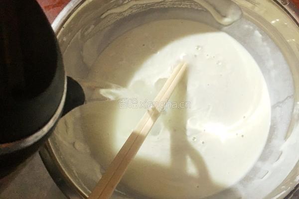 客家风味 — 味酵粄的做法图解3