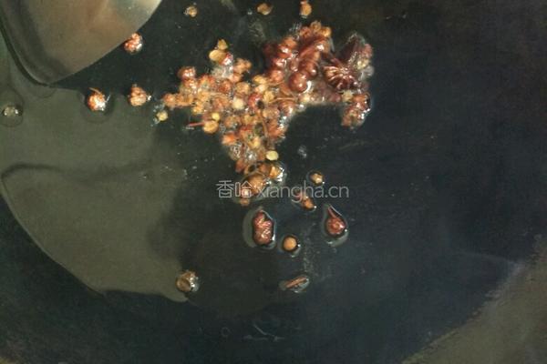 美味拌饭酱的做法图解2