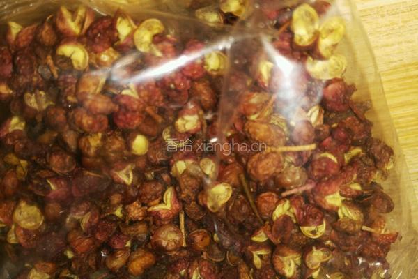 麻辣土豆的做法图解4