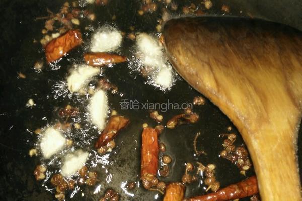 麻辣土豆的做法图解7