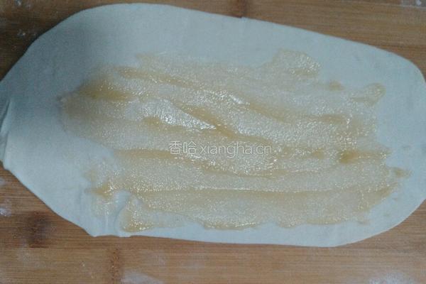 香酥家常烙饼的做法图解4
