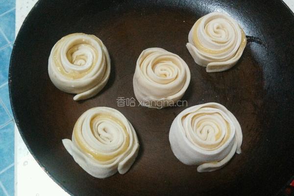 香酥家常烙饼的做法图解9