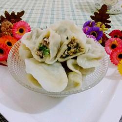 肉三鲜饺子的做法[图]